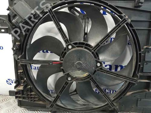 Radiator fan PEUGEOT 308 SW I (4E_, 4H_)  | BP24416217M35 