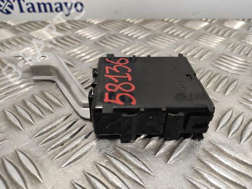 Electronic module TOYOTA YARIS CROSS (MXP_) 1.5 Hybrid (MXPJ10) | BP22639537M83 