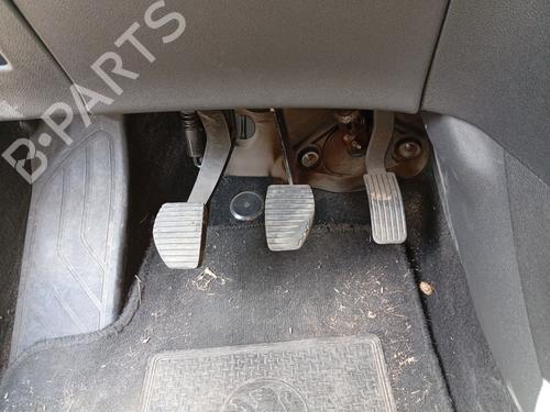 Bremsepedal Bremsepedal PEUGEOT 308 SW I (4E_, 4H_) 1.6 HDi (112 hp) 36597946 36597946