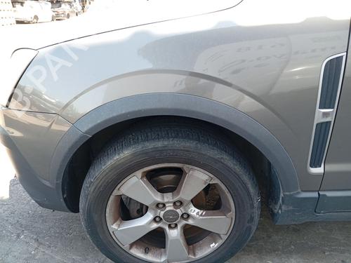 Used Front left wheel arch trim Front left wheel arch trim 38179623 38179623