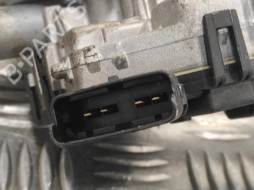 Front wiper motor PEUGEOT PARTNER Box Body/MPV (5_, G_)  | BP11415105M29 