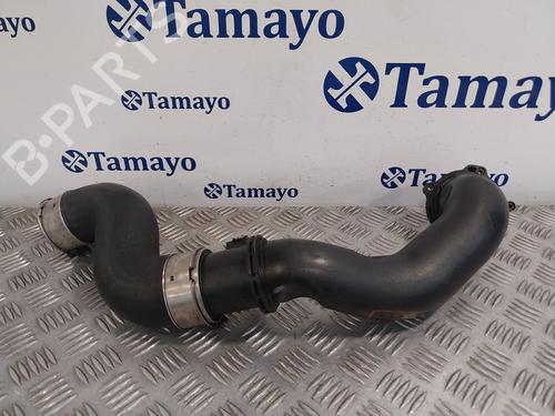 Pipe MERCEDES-BENZ VITO / MIXTO Van (W639)  | BP27307761M125