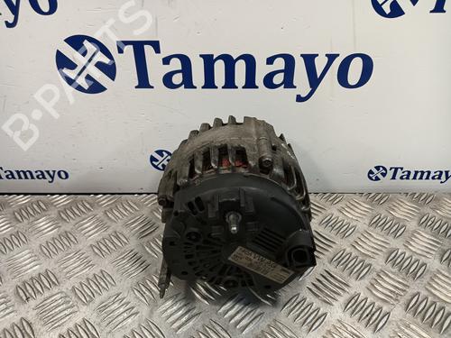 Alternator VW TRANSPORTER T5 Van (7HA, 7HH, 7EA, 7EH)  | BP21219781M7 