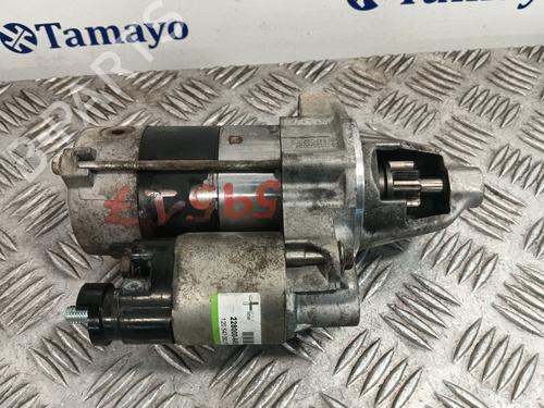 Starter HONDA CR-V I (RD) 2.0 16V 4WD (RD1, RD3) | BP30191469M8 