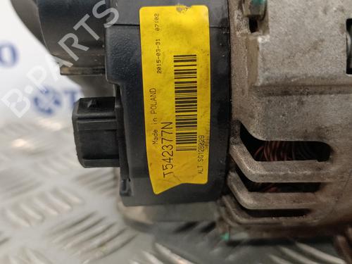 Alternator BMW X5 (E53)  | BP18782360M7 