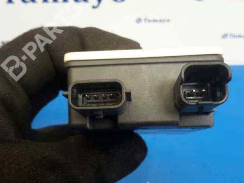 Electronic module NISSAN QASHQAI II SUV (J11, J11_)  | BP5945284M83 
