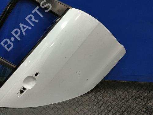 Right rear door JAGUAR XE (X760) 2.0 D | BP30687305C5