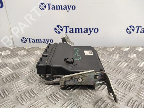 Engine control unit (ECU) TOYOTA PRIUS (_W3_)  | BP18041203M57 