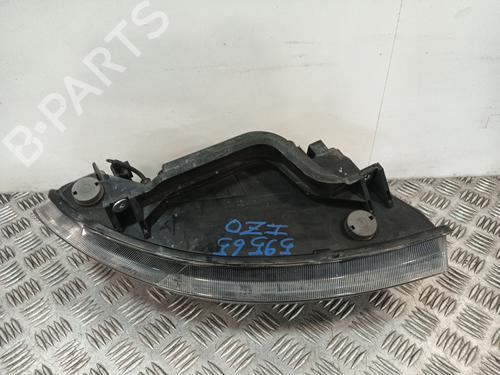 Left headlight SEAT LEON (1M1) 1.9 TDI | BP30044054C28 - Image 6