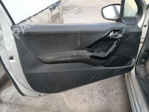 Right front window switch PEUGEOT 208 I (CA_, CC_) 1.4 HDi | BP37692807I26  - Image 11