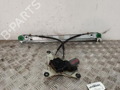Used Front left window mechanism Front left window mechanism 39654916 39654916