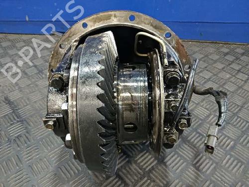 Rear differential MITSUBISHI PAJERO I (L04_G, L14_G)  | BP25914783M24 