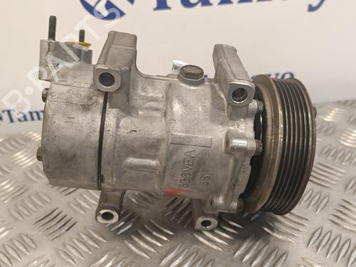 AC compressor CITROËN C3 I (FC_, FN_) 1.4 i | BP16587549M34 