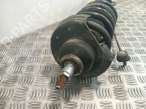 Left front shock absorber NISSAN PRIMASTAR Van (X83) | BP35920590M16 - Image 2