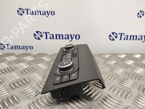 Climate control BMW 3 Touring (E91)  | BP16867863I5 