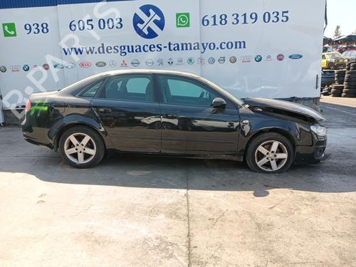Left front window switch SEAT EXEO (3R2) 2.0 TDI | BP38461141I27 - Image 8