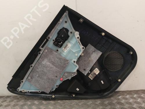 Rear right panel TOYOTA AURIS (_E18_) 1.6 (ZRE181_, ZRE185_, ZRE185R, ZRE181R) | BP38951316C61 - Image 3