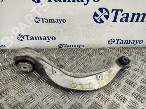 Left front suspension arm JAGUAR XE (X760) 2.0 D | BP31338301M12 - Image 3