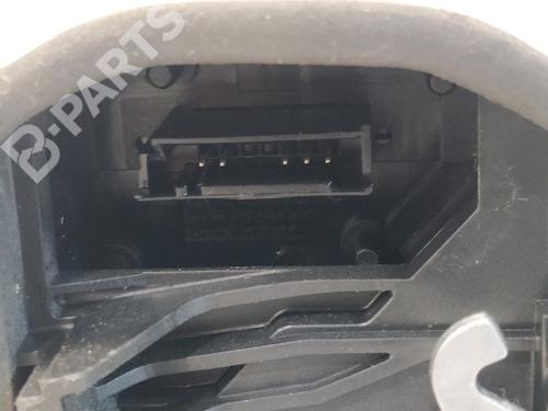 Front right lock BMW X1 (E84) xDrive 23 d | BP10352949C97 