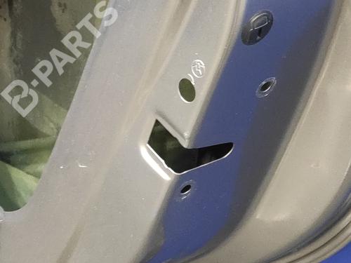 Right rear door SEAT TOLEDO III (5P2) 2.0 TDI 16V | BP11828116C5 