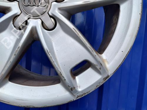Rim AUDI A3 (8P1) 2.0 TDI 16V | BP18041170C45 