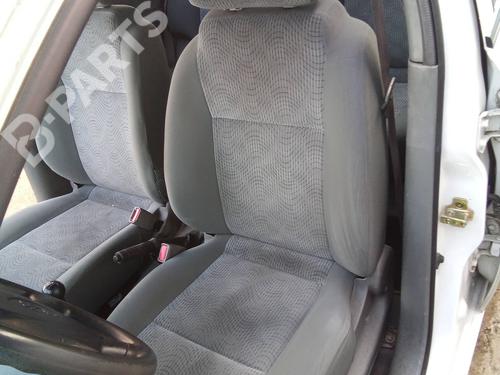 Left mirror DAEWOO KALOS (KLAS) 1.2 | BP11430357C26