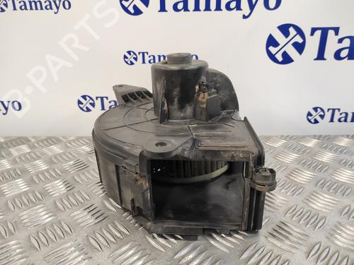 Heater blower motor MERCEDES-BENZ VIANO (W639)  | BP15511794M62 
