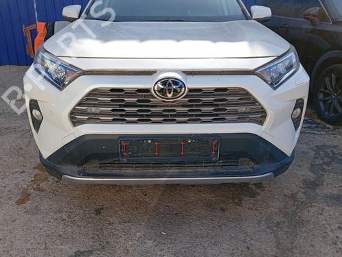 Used Front bumper Front bumper 36998833 36998833