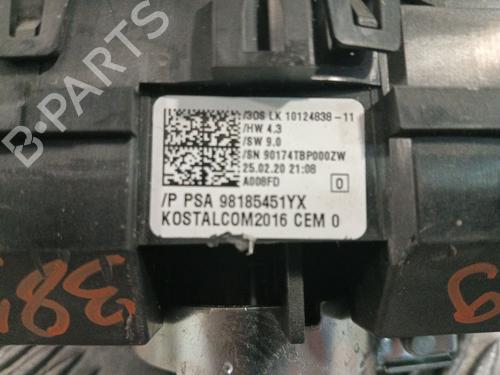 Switch MERCEDES-BENZ A-CLASS (W176) A 200 CDI / d (176.008) | BP29742772I30 