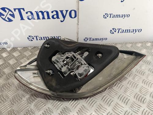 Right taillight MERCEDES-BENZ C-CLASS Coupe (CL203)  | BP23197747C35 