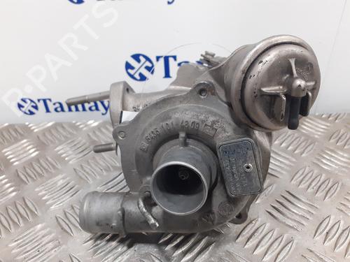 Used Turbocharger/Supercharger OPEL AGILA (A) (H00) 1.3 CDTI (F68) (70 hp) 6007141