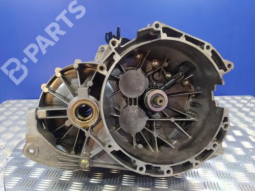 Used Gearbox FORD MONDEO III (B5Y) 2.0 TDCi (130 hp) 11734643