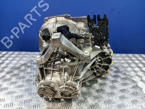 Gearbox FORD FOCUS II (DA_, HCP, DP) 1.6 TDCi | BP32301659M3
