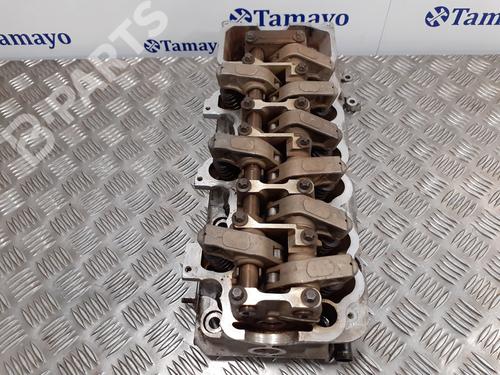 Cylinder head MERCEDES-BENZ C-CLASS (W202)  | BP10970056M5 
