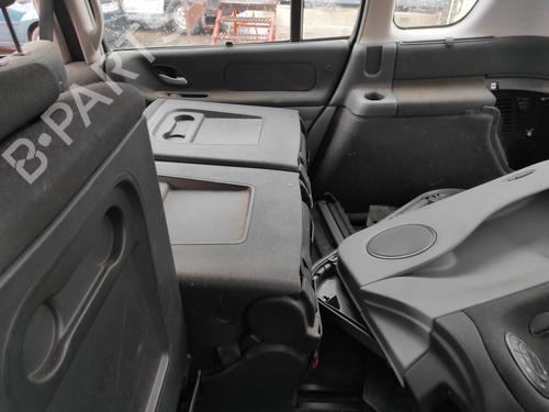 Throttle body RENAULT ESPACE IV (JK0/1_) 2.2 dCi (JK0H) | BP25346236M82  - Image 8