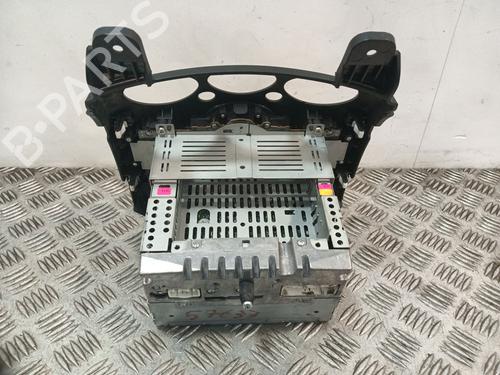 Radio MAZDA 2 Hatchback (DL, DJ) | BP36413243E6 - Image 4