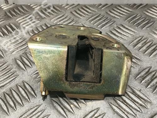 Tailgate lock CITROËN BERLINGO / BERLINGO FIRST MPV (MF_, GJK_, GFK_) 2.0 HDI 90 (MFRHY) | BP30095916C101