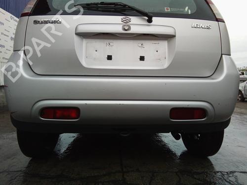 Startmotor SUZUKI IGNIS I (FH) 1.3 (HV51, HX51, RG413) | BP15098419M8 