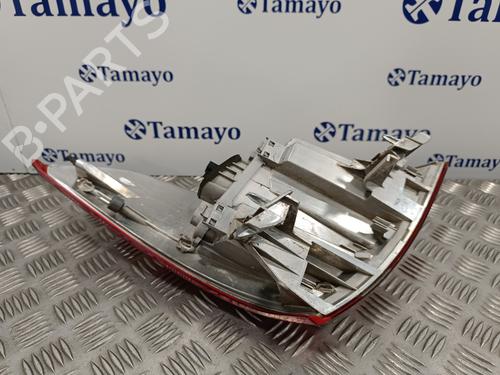 Left taillight CITROËN C4 Picasso I MPV (UD_)  | BP16295993C34 