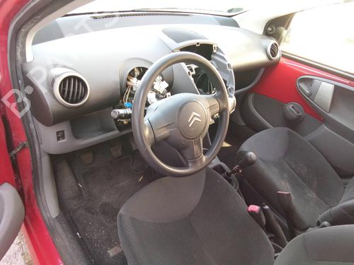 Front left interior door handle CITROËN C1 (PM_, PN_) 1.0 | BP17785876I13 - Image 15