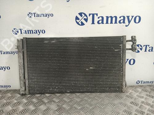 AC-Kondensator BMW 1 (E87) [2003-2013]  30564393