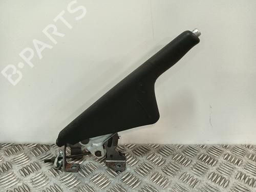 håndbremse håndbremse AUDI A3 (8L1) 1.9 TDI (130 hp) 33198976 33198976