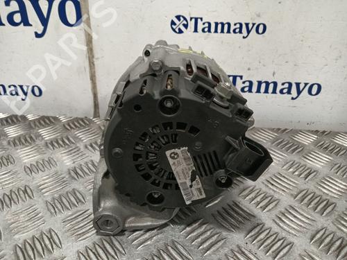 Alternator BMW X3 (F25) xDrive 20 d | BP29742769M7 
