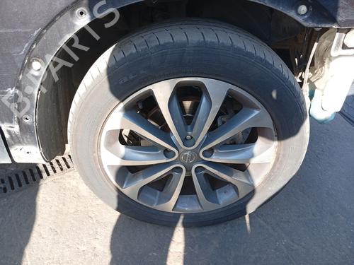 Used Right front steering knuckle Right front steering knuckle 37604096 37604096