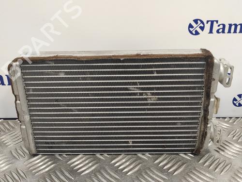 Varmeapparat RENAULT MASTER II Van (FD) 2.5 dCi 120 (115 hp) 13758214