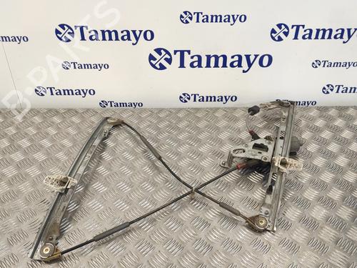 Front left window mechanism PEUGEOT 206 Hatchback (2A/C) 1.4 HDi eco 70 | BP12678318C22 