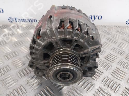 Alternator SEAT LEON (1P1)  | BP26557378M7 
