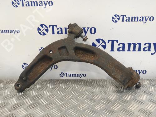 Right front suspension arm VW TRANSPORTER T5 Van (7HA, 7HH, 7EA, 7EH)  | BP18881451M13 