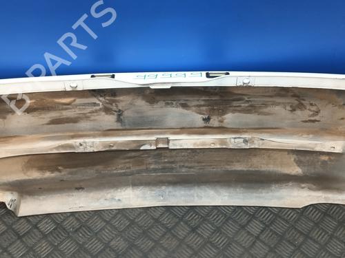 Rear bumper VW POLO III (6N1) 60 1.4 | BP13741456C8 