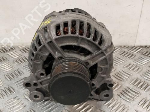 Generator Generator AUDI TT (8N3) 1.8 T (180 hp) 37199126 37199126